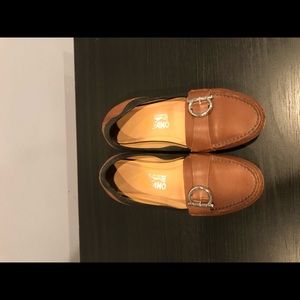 Salvatore Ferragamo Moccasins (7)